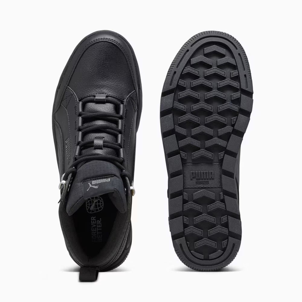 Черевики Puma Tarrenz Sb Iii Puretex Black 393930-01