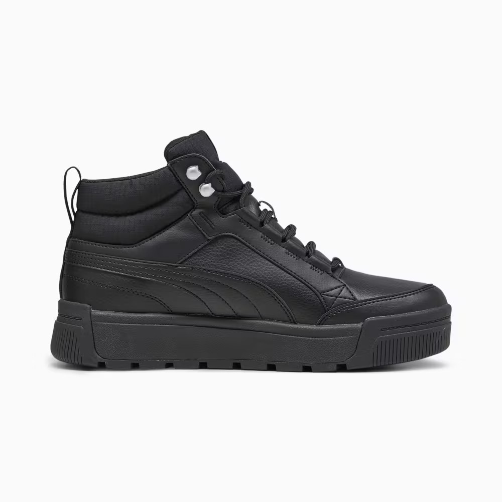 Черевики Puma Tarrenz Sb Iii Puretex Black 393930-01