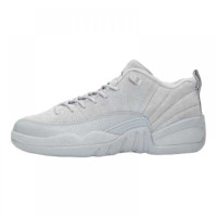 Кросівки W JORDAN 12 RETRO WOLF GREY 308305-002