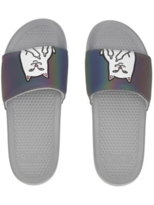 Шльопанці Ripndip 22 Lord Jermal Leaf Camo Slides 665543 RIPNDIP