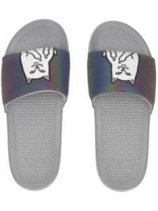 Шльопанці Ripndip  22 Lord Jermal Leaf Camo Slides 665543 RIPNDIP