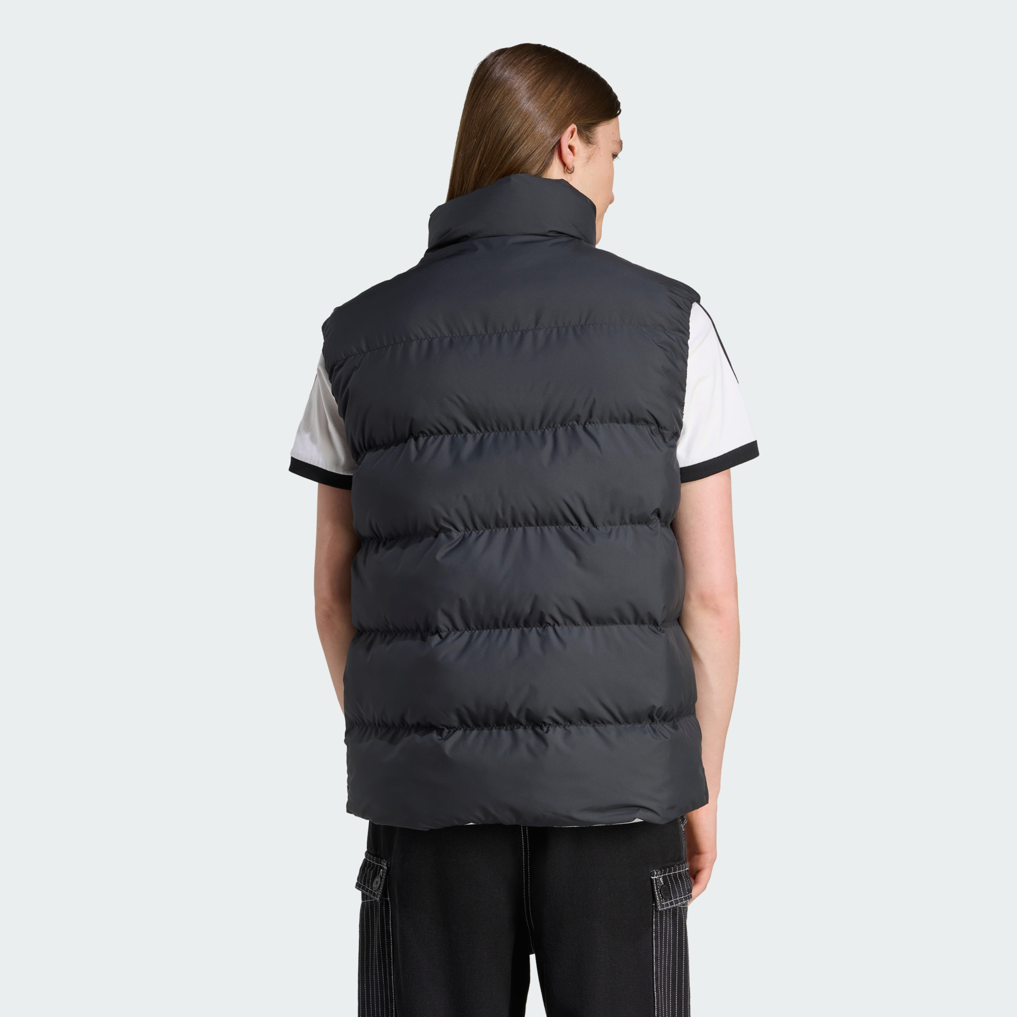 Жилетка Adidas Originals Commercial Vest JW5841
