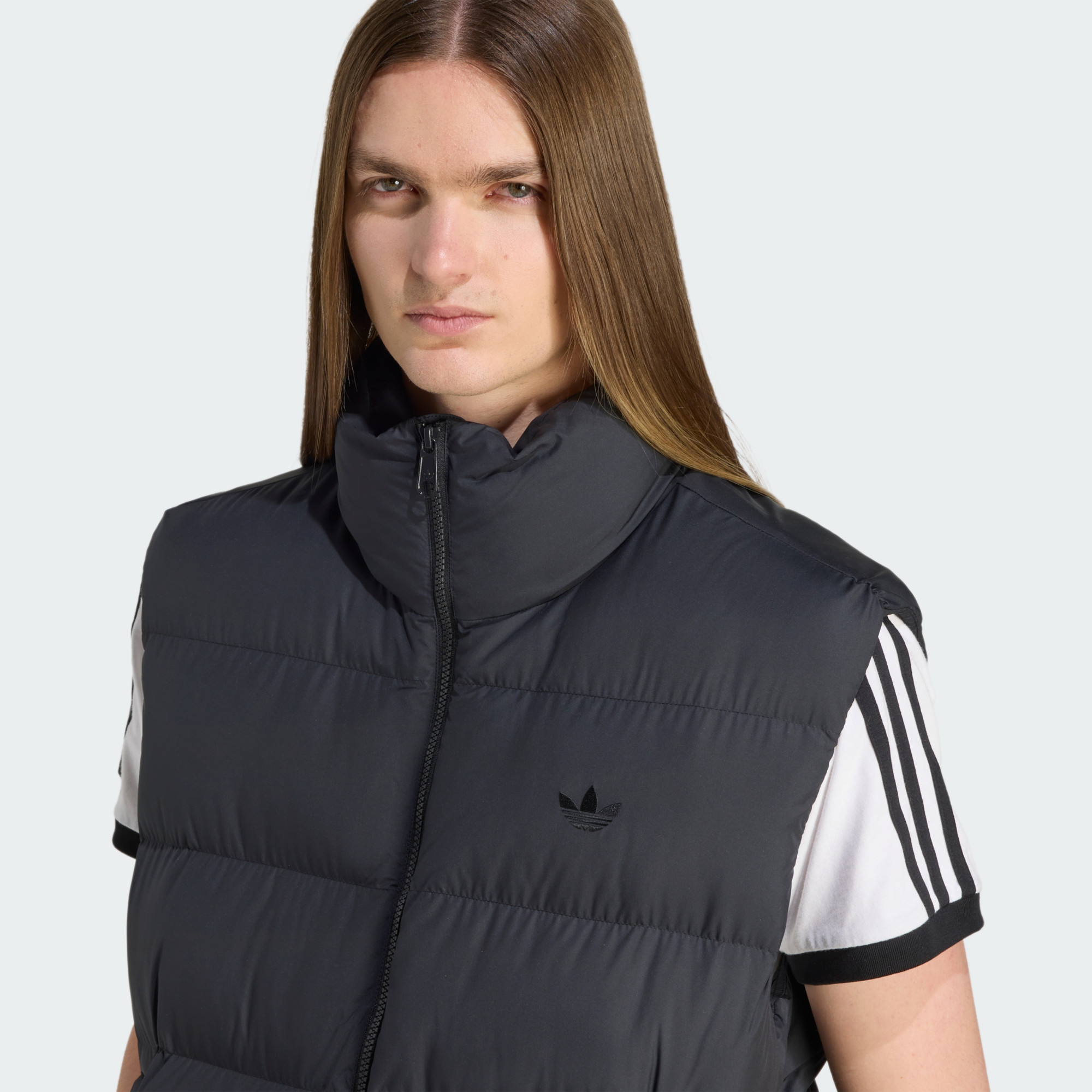 Жилетка Adidas Originals Commercial Vest JW5841