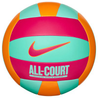 М'яч волейбольний Nike ALL COURT VOLLEYBALL DEFLATED BRIGHT N.100.9072.823.05
