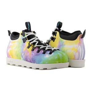 Черевики Native Fitzsimmons Citylite Print 31106801-1908