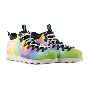Черевики Native Fitzsimmons Citylite Print 31106801-1908