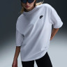Футболка Nike NSW Ess Oversized Tee HV4655-100