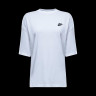 Футболка Nike NSW Ess Oversized Tee HV4655-100