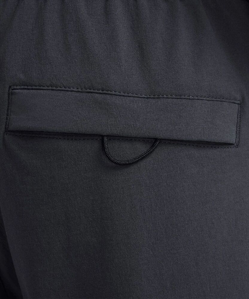 Штани чоловічі Nike Tech Woven Pants Black HM8241-060