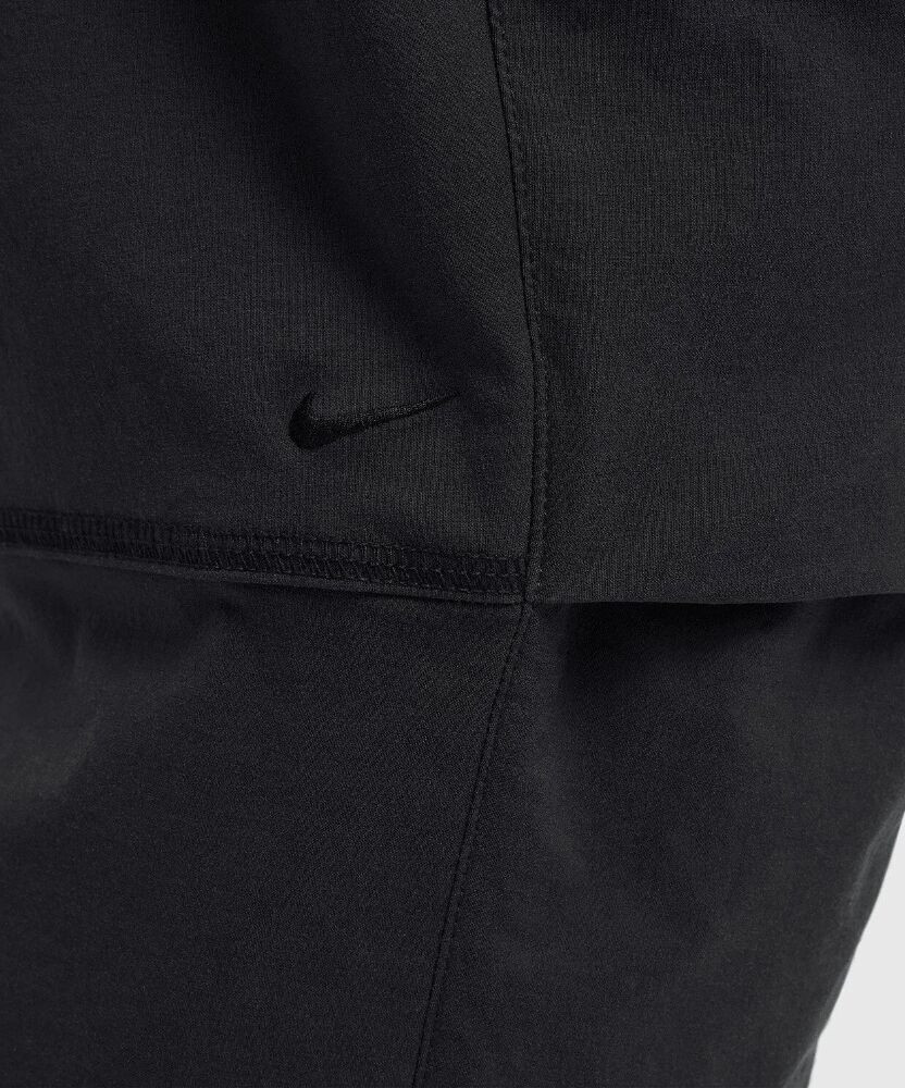 Штани чоловічі Nike Tech Woven Pants Black HM8241-060