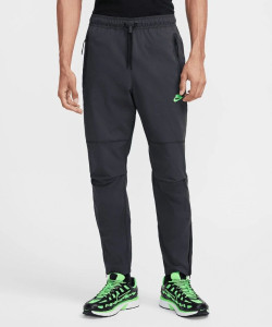 Штани чоловічі Nike Tech Woven Pants Black HM8241-060