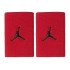 Напульсник JORDAN JUMPMAN WRISTBANDS 2 PK GYM J.KN.01.605.OS
