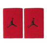 Напульсник JORDAN JUMPMAN WRISTBANDS 2 PK GYM J.KN.01.605.OS