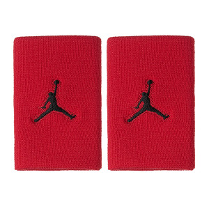 Напульсник JORDAN JUMPMAN WRISTBANDS 2 PK GYM J.KN.01.605.OS