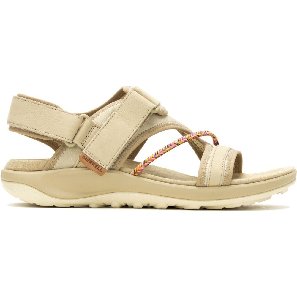 Сандалі Merrell Terran 4 Backstrap Wmn 036.0690