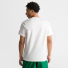 Футболка Nike Sportswear NYC Hyperlocal T-Shirt White HQ1639-133