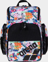 Рюкзак Arena ONE GO BACKPACK AO 35L мультиколор 46 х 38 х 23 см (010230-101) 010230-101