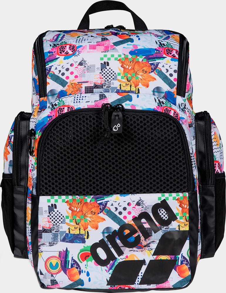 Рюкзак Arena ONE GO BACKPACK AO 35L мультиколор 46 х 38 х 23 см (010230-101) 010230-101