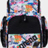 Рюкзак Arena ONE GO BACKPACK AO 35L мультиколор 46 х 38 х 23 см (010230-101) 010230-101
