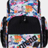 Рюкзак Arena ONE GO BACKPACK AO 35L мультиколор 46 х 38 х 23 см (010230-101) 010230-101