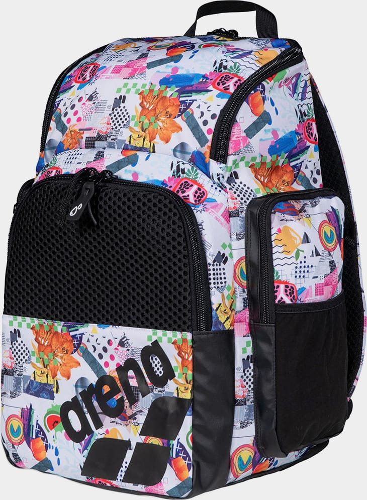 Рюкзак Arena ONE GO BACKPACK AO 35L мультиколор 46 х 38 х 23 см (010230-101) 010230-101