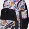 Рюкзак Arena ONE GO BACKPACK AO 35L мультиколор 46 х 38 х 23 см (010230-101) 010230-101