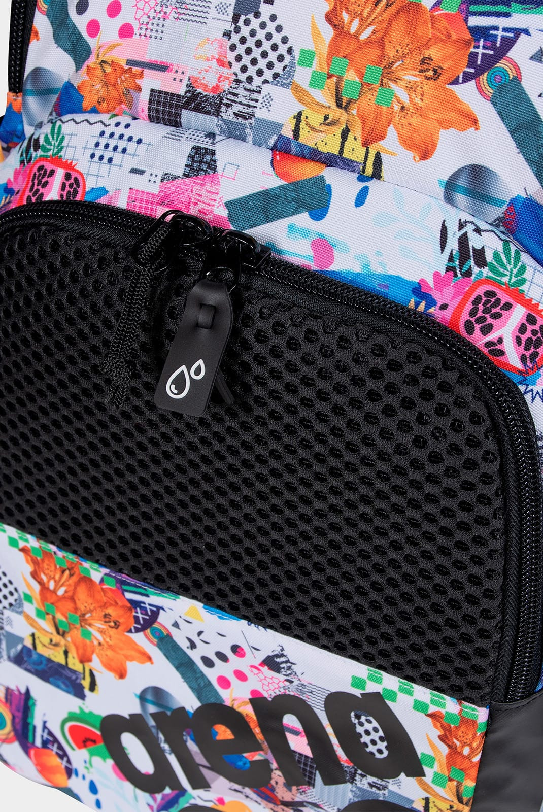 Рюкзак Arena ONE GO BACKPACK AO 35L мультиколор 46 х 38 х 23 см (010230-101) 010230-101