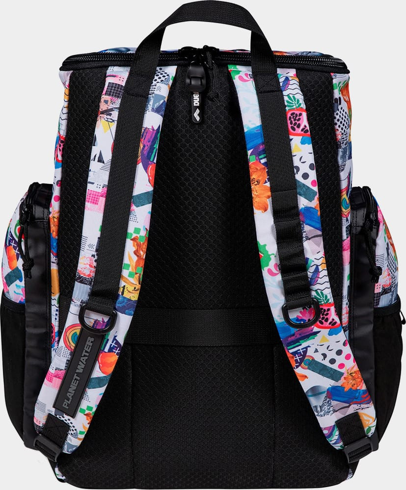 Рюкзак Arena ONE GO BACKPACK AO 35L мультиколор 46 х 38 х 23 см (010230-101) 010230-101