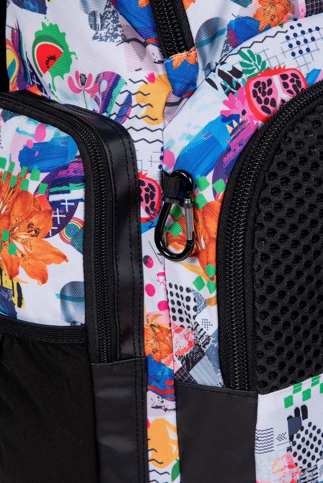 Рюкзак Arena ONE GO BACKPACK AO 35L мультиколор 46 х 38 х 23 см (010230-101) 010230-101