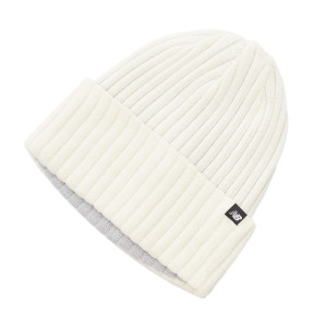 Шапка New Balance Reversible Beige LAH33006SST MISC LAH33006SST