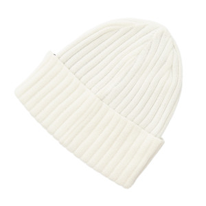 Шапка New Balance Reversible Beige LAH33006SST MISC LAH33006SST