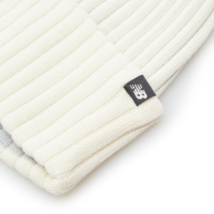 Шапка New Balance Reversible Beige LAH33006SST MISC LAH33006SST