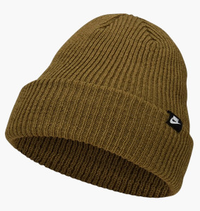 Шапка Nike Nsw Fisherman Beanie DV5435-378