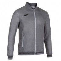 Олімпійка (мастерка) Joma CAMPUS ІІІ сіра 101591.250 101591.250