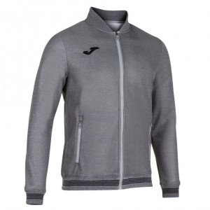 Олімпійка (мастерка) Joma CAMPUS ІІІ сіра 101591.250 101591.250