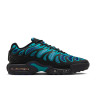 Кросівки чоловічі Nike Air Max Plus Drift Black/Turquoise FD4290-011