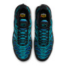 Кросівки чоловічі Nike Air Max Plus Drift Black/Turquoise FD4290-011