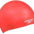 Шапочка для плавання Speedo MOULDED SILICONE CAP JU RED червоний Діт OSFM 8-709900004