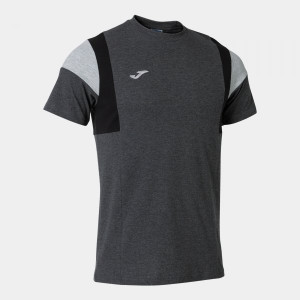Футболка Joma CONFORT III сіра 102735.151 102735.151