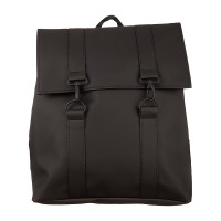 Рюкзак Rains Backpacks 1213-BLACK