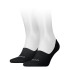 Шкарпетки Head FOOTIE 2PPK  UNISEX чорний Уні 35-38 771001001-200