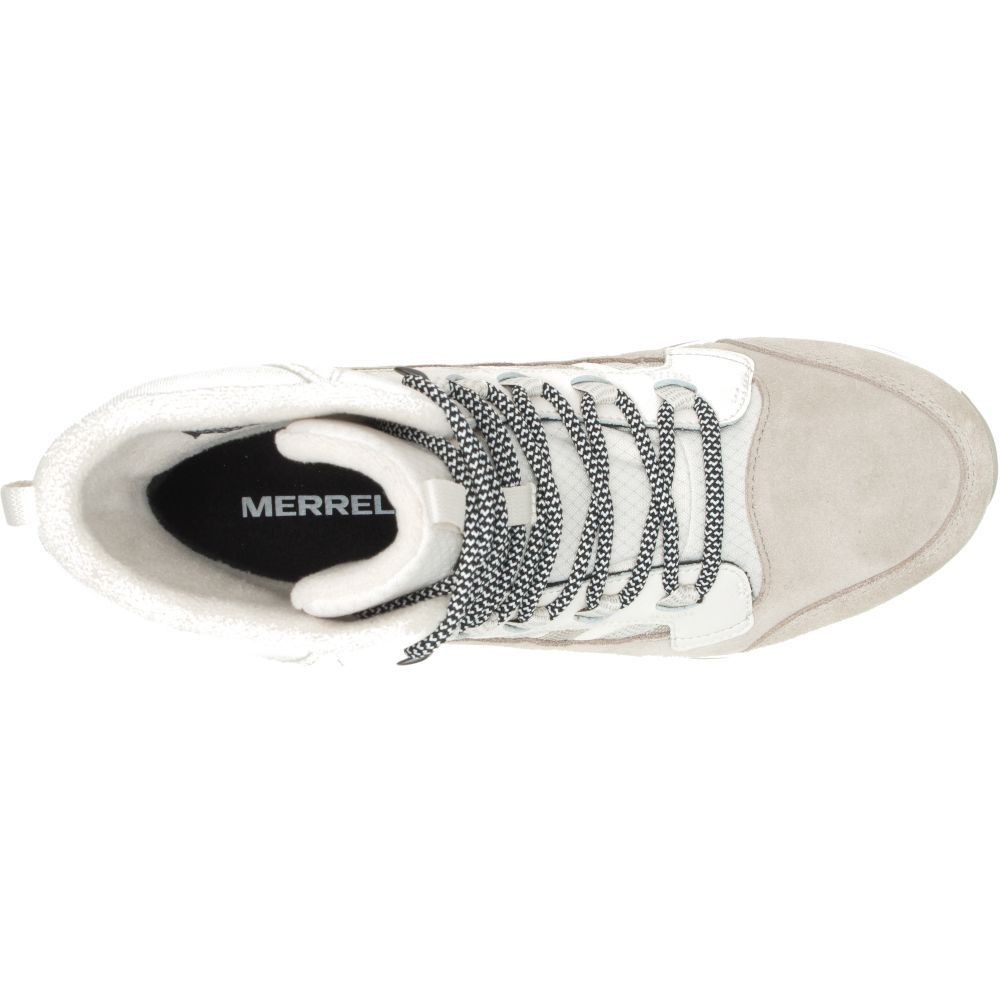 Черевики Merrell Bravada Edge 2 Thermo MID WP Wmn 036.1020