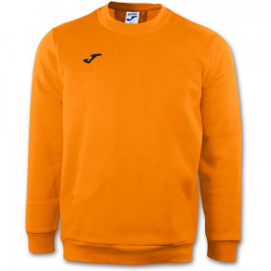 Светр спортивний Joma CAIRO II помаранчевий 101333.050 101333.050
