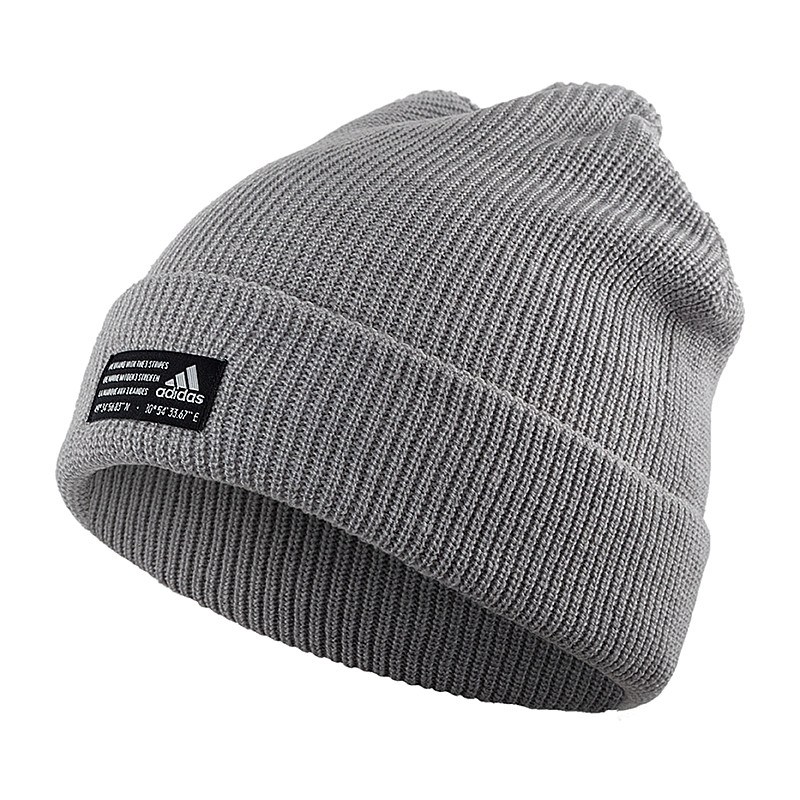 Шапка Adidas PERF WOOLIE GE0607