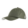 Бейсболка Rains Cap 1360-GREEN