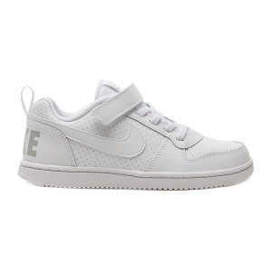 Кросівки Nike COURT BOROUGH LOW (PSV) 870025-100