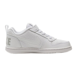 Кросівки Nike COURT BOROUGH LOW (PSV) 870025-100
