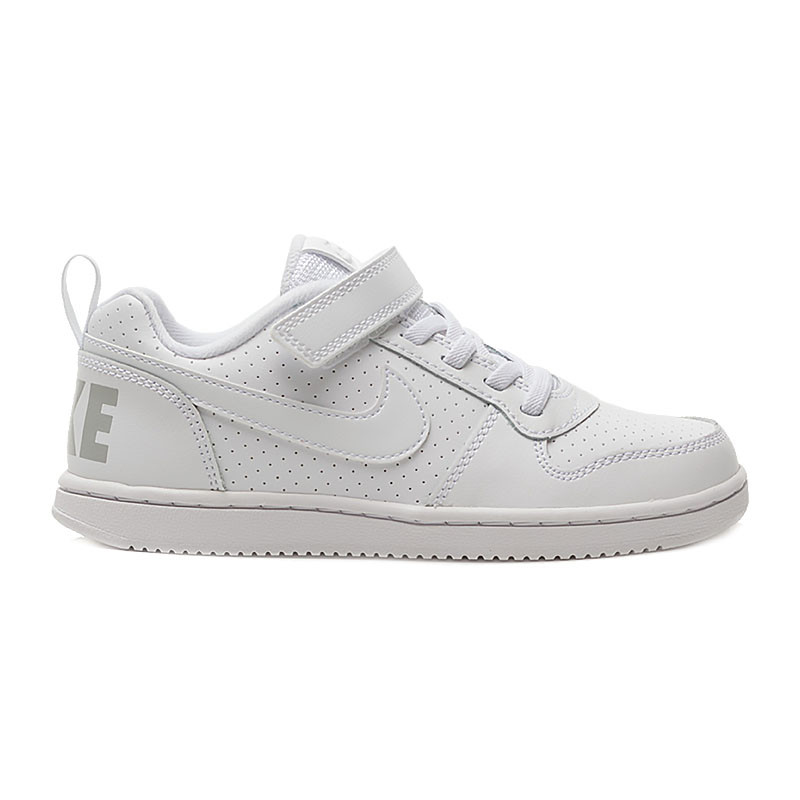 Кросівки Nike COURT BOROUGH LOW (PSV) 870025-100