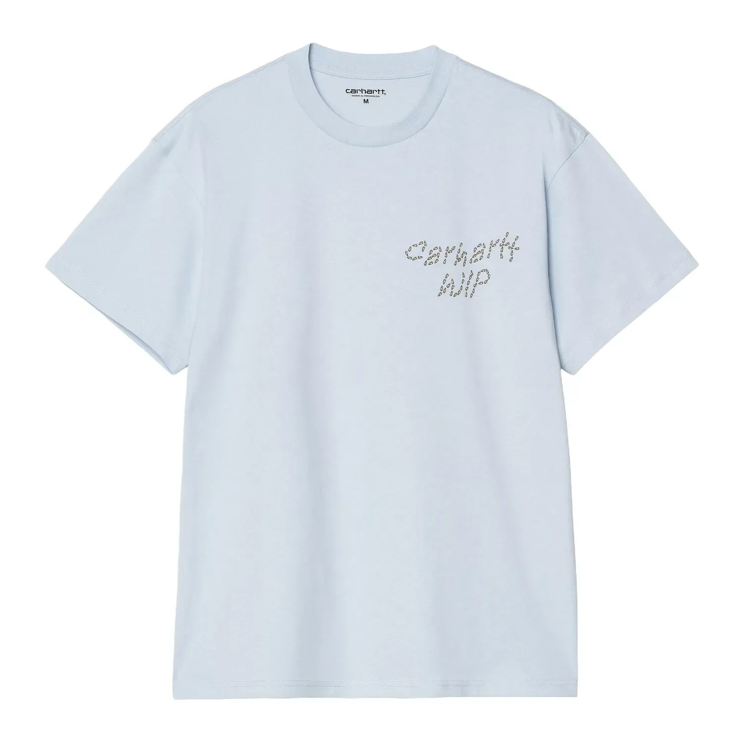 Футболка Carhartt WIP S/S SUNFLOWER T-SHIRT I034661.2P5XX