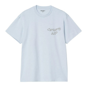 Футболка Carhartt WIP S/S SUNFLOWER T-SHIRT I034661.2P5XX